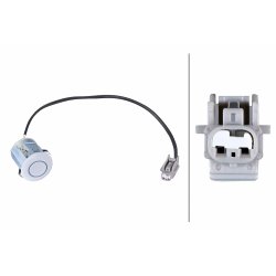 Parking Distance Control Sensor 6PX358269 271 HELLA 6PX 358 269-271 OE Ref PZ36260050