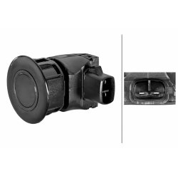 Parking Distance Control Sensor 6PX358269 281 HELLA 6PX 358 269-281 OE Ref 8934130021C0