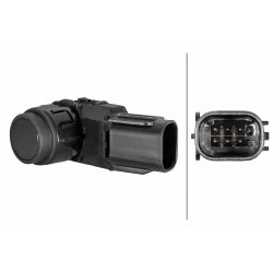 Parking Distance Control Sensor 6PX358269 331 HELLA 6PX 358 269-331 OE Ref 8934160060C0