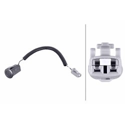 Parking Distance Control Sensor 6PX358269 341 HELLA 6PX 358 269-341 OE Ref 8934128390C0