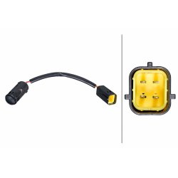 Parking Distance Control Sensor 6PX358269 381 HELLA 6PX 358 269-381 OE Ref 957002B100