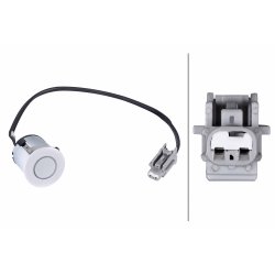 Parking Distance Control Sensor 6PX358269 461 HELLA 6PX 358 269-461 OE Ref 284382DT0A