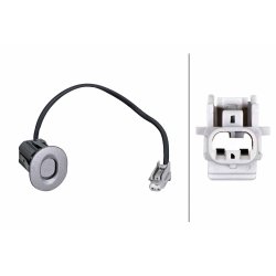 Parking Distance Control Sensor 6PX358269 471 HELLA 6PX 358 269-471 OE Ref 259945E9K7