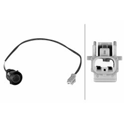 Parking Distance Control Sensor 6PX358269 481 HELLA 6PX 358 269-481 OE Ref 259942DV6A