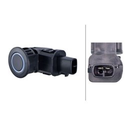 Parking Sensor HELLA 6PX 358 270-031 OE Ref 89341-12061-C0