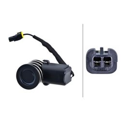 Parking Sensor HELLA 6PX 358 270-091 OE Ref 89341-05010-A0