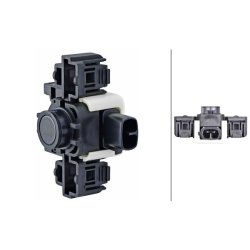 Parking Sensor HELLA 6PX 358 270-111 OE Ref 89341-33200-C0