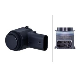Parking Sensor HELLA 6PX 358 270-231 OE Ref 95720-3U000