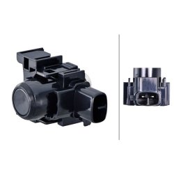 Parking Sensor HELLA 6PX 358 270-291 OE Ref KD47-67-UC1