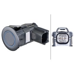 Parking Sensor HELLA 6PX 358 270-511 OE Ref MR587688