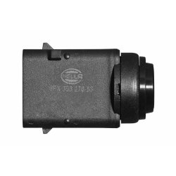 Parking Sensor HELLA 6PX 358 270-531 OE Ref 9663649877