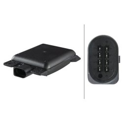 Blind Spot Detection Control Unit HELLA 6PZ 011 719-251 OE Ref 5Q0 907 686 C