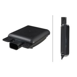 Blind Spot Detection Control Unit HELLA 6PZ 011 719-261 OE Ref 5Q0 907 685 B