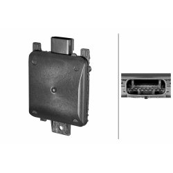 Lane Change Assistant Control 6PZ012802 001 HELLA 6PZ 012 802-001 OE Ref 384398