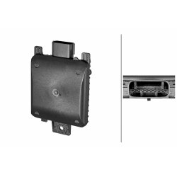 Lane Change Assistant Control 6PZ012802 071 HELLA 6PZ 012 802-071 OE Ref 85569654