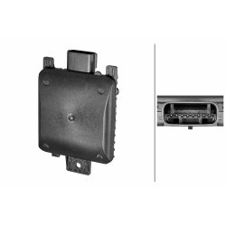 Lane Change Assistant Control 6PZ013068 031 HELLA 6PZ 013 068-031 OE Ref 84729102