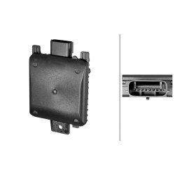 Lane Change Assistant Control 6PZ013068 231 HELLA 6PZ 013 068-231 OE Ref 84729103 HELLA