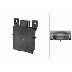 Lane Change Assistant Control 6PZ015651 001 HELLA 6PZ 015 651-001 OE Ref 319536A HELLA