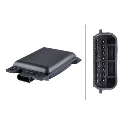 Lane Change Assistant Control Unit HELLA 6PZ 934 692-851 OE Ref 84 18 6471