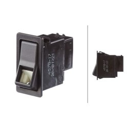 Switch HELLA 6RH 004 570-171 OE Ref 1 430 103 2 HELLA
