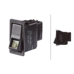 Switch HELLA 6RH 004 570-187 OE Ref 660750215 HELLA