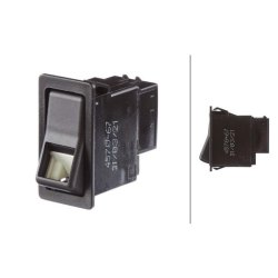 Switch HELLA 6RH 004 570-671 OE Ref 46123240 HELLA
