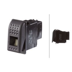 Switch HELLA 6RH 007 832-391 OE Ref B94.05183 HELLA