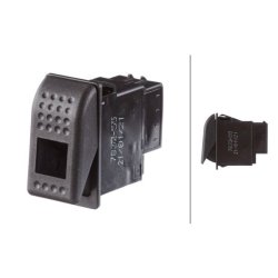 Switch HELLA 6RH 007 832-551 OE Ref 1023038743 HELLA