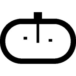 Reverse Light Switch HELLA 6ZF 007 671-001 OE Ref 71740080 HELLA