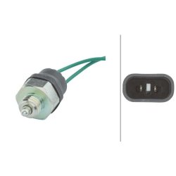 Reverse Light Switch HELLA 6ZF 008 621-671 OE Ref 93860-02510