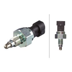 Reverse Light Switch HELLA 6ZF 008 621-691 OE Ref 12 39 125