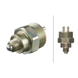 Reverse Light Switch HELLA 6ZF 010 965-081 OE Ref 0015452709