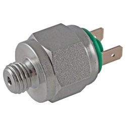 Brake Hydraulics Pressure Switch HELLA 6ZF 358 169-041 OE Ref 637201210 HELLA