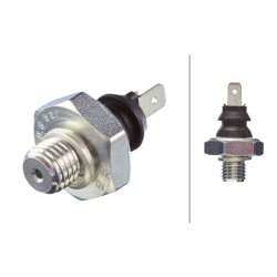 Oil Pressure Switch HELLA 6ZL 003 259-131 OE Ref 5927407 HELLA