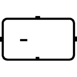 Oil Pressure Switch HELLA 6ZL 003 259-591 OE Ref 1131.82 HELLA