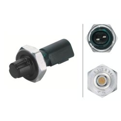 Oil Pressure Switch HELLA 6ZL 003 259-971 OE Ref 03C 919 081