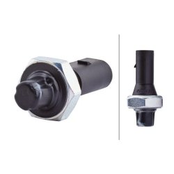 Oil Pressure Switch HELLA 6ZL 008 280-051 OE Ref 06A 919 081 D HELLA