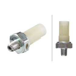 Oil Pressure Switch HELLA 6ZL 014 396-001 OE Ref 9475002100