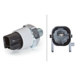 Oil Pressure Switch HELLA 6ZL 014 396-041 OE Ref 25240-AA060