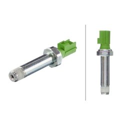 Oil Pressure Switch HELLA 6ZL 014 396-061 OE Ref JDE 3131