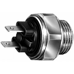 Radiator Fan Temperature Switch HELLA 6ZT 007 800-011 OE Ref 204404