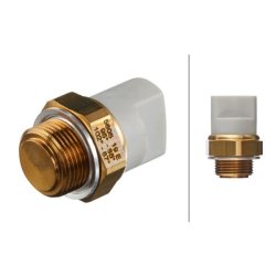 Radiator Fan Temperature Switch HELLA 6ZT 007 802-001 OE Ref 321 959 481 C