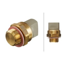 Radiator Fan Temperature Switch HELLA 6ZT 007 802-021 OE Ref 191 959 481 C