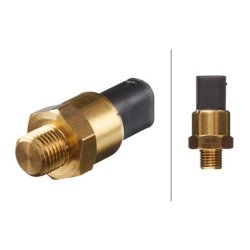 Radiator Fan Temperature Switch HELLA 6ZT 007 835-051 OE Ref 8 376 440 HELLA