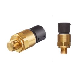 Radiator Fan Temperature Switch HELLA 6ZT 007 837-001 OE Ref 61 31 1 378 073