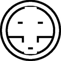 Radiator Fan Temperature Switch HELLA 6ZT 007 837-031 OE Ref 7738581 HELLA