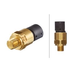 Radiator Fan Temperature Switch HELLA 6ZT 007 837-101 OE Ref 8 361 787 HELLA