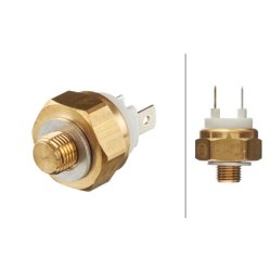 Coolant Warning Lamp Temperature Switch HELLA 6ZT 010 967-111 OE Ref 053 919 369 A