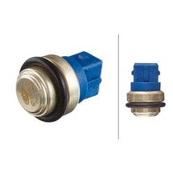 Coolant Warning Lamp Temperature Switch HELLA 6ZT 010 967-221 OE Ref 021 919 369