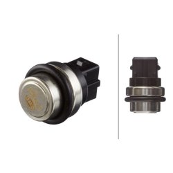 Radiator Fan Temperature Switch HELLA 6ZT 014 397-041 OE Ref 1H0 959 625